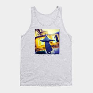 Basilica of St. Josaphat • Milwaukee, WI Tank Top